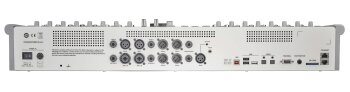 SSL Nucleus2 back SSL Nucleus2 back