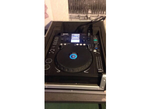 Gemini DJ CDJ-700 (72955)