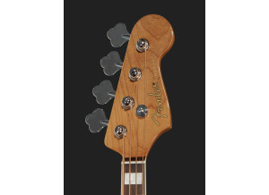 Fender Kingman Bass SCE [2009-2012] (52193)