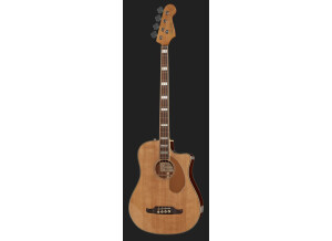 Fender Kingman Bass SCE [2009-2012] (78347)