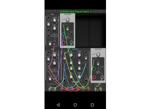 Roland Aira Modular Customizer