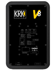KRK V Series 8 : vseries 8 lg 3 KRK V Series 8 : vseries 8 lg 3