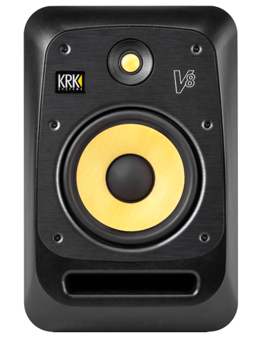 KRK V Series 8 : vseries 8 lg 1