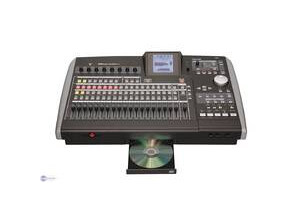 Tascam portastudio 2488neo 62652