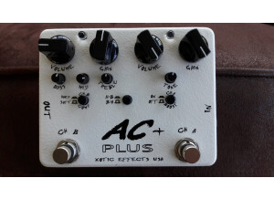 Xotic Effects AC Plus (28790)