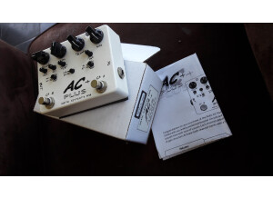 Xotic Effects AC Plus (56922)