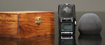 Brahma Microphones Brahma in Zoom : Brahma in Zoom 2 Brahma Microphones Brahma in Zoom : Brahma in Zoom 2