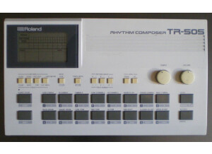 Roland TR-505 (80689)