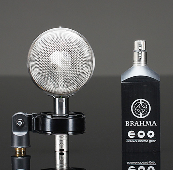Brahma Microphones Brahma Standalone : Brahma Standalone 1 1