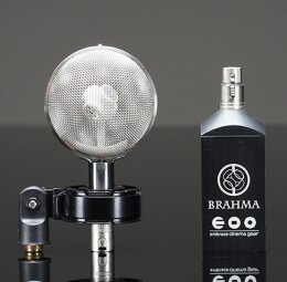 Brahma Microphones Brahma Standalone : Brahma Standalone 1 1 Brahma Microphones Brahma Standalone : Brahma Standalone 1 1