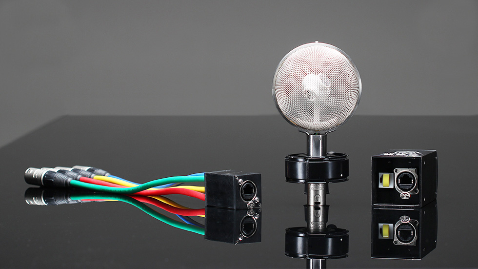 Brahma Microphones Brahma Standalone : Brahma Standalone 2