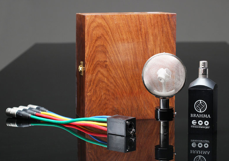 Brahma Microphones Brahma Standalone : Brahma Standalone 4