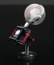 Brahma Microphones Brahma Large Diaphragm : Brahma Large Diaphragm 4 (2) Brahma Microphones Brahma Large Diaphragm : Brahma Large Diaphragm 4 (2)
