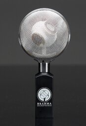 Brahma Microphones Brahma Large Diaphragm : Brahma Large Diaphragm 1 (2) Brahma Microphones Brahma Large Diaphragm : Brahma Large Diaphragm 1 (2)