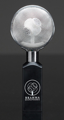 Brahma Microphones Brahma Compact Standalone : Brahma Compact Standalone 1