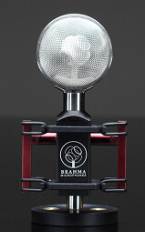 Brahma Microphones Brahma Compact Standalone : Brahma Compact Standalone 3 Brahma Microphones Brahma Compact Standalone : Brahma Compact Standalone 3