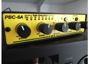 FMR Audio PBC-6A (89496)