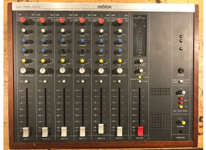 Revox C279 (36063)