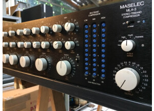 Prism Sound MLA3 (48237)