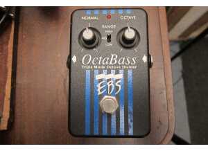 EBS OctaBass (2104)