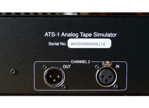 AnaMod ATS-1 (81125)