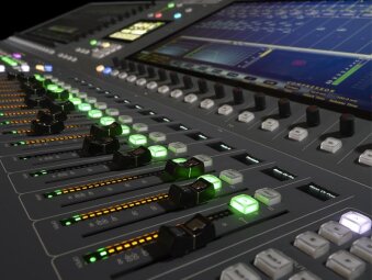 cadac cdc seven fader235 cadac cdc seven fader235