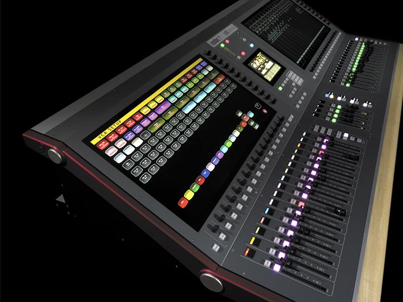 cadac cdc seven vca236