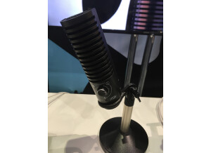 DX 2 @ AES 2016