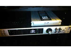 Universal Audio UAD-2 Satellite Duo (25856)