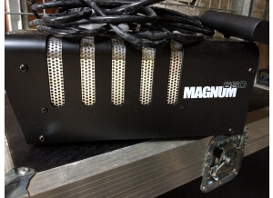Martin Magnum 650 (97108)