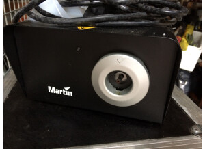 Martin Magnum 650 (13622)