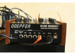 Doepfer Dark Energy (57353)