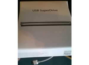 Apple Superdrive USB (94872)