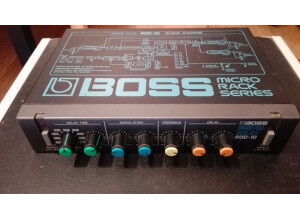 Boss RDD-10 Digital Delay (20542)