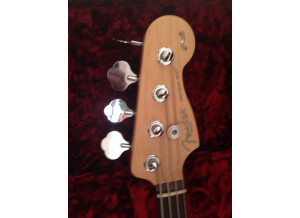 Fender 60th Anniversary American Precision Bass (2006) (73137)