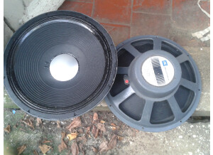 JBL K 140