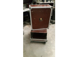 Bach Vincent Flight Case (42344)