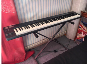 Alesis QS8 (49269)