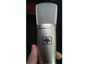 Microphone Parts RK-47 (80767)