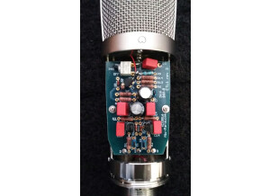 Microphone Parts RK-47 (72919)