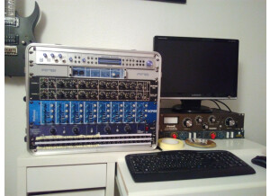 RME Audio Hammerfall DSP Multiface II (32734)
