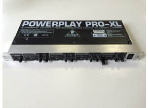 Behringer Powerplay Pro-XL HA4700 (61586)