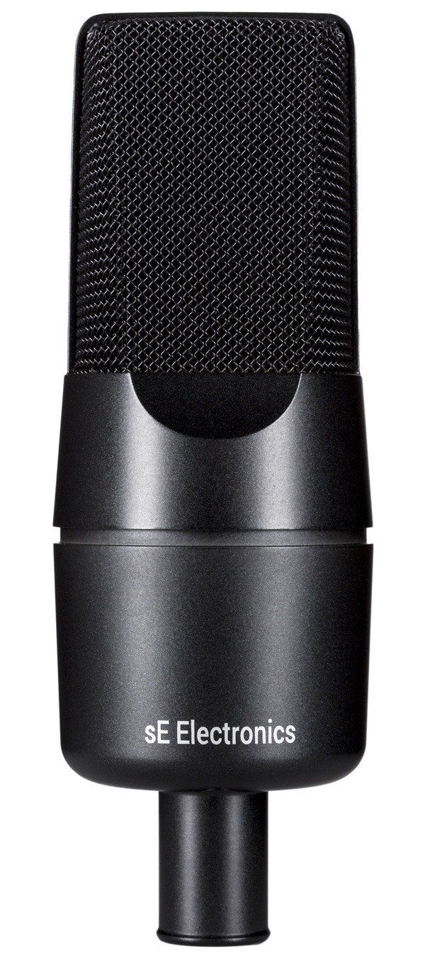 sE Electronics X1 A : X1 A 2