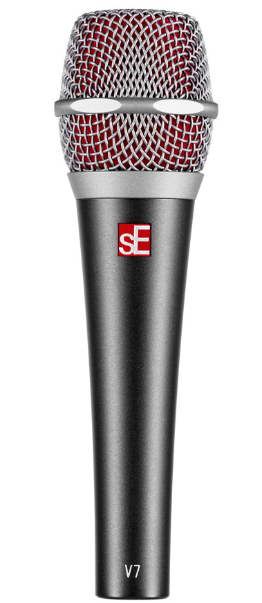 sE Electronics V7 : V7 2