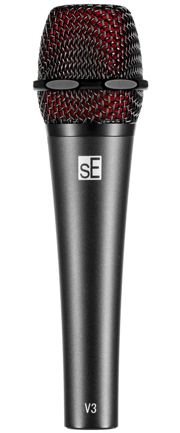 sE Electronics V3 : V3 2