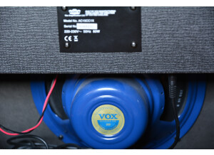 Vox AC15CC1X (74380)