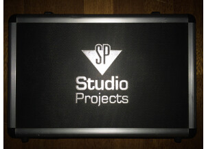 Studio Projects TB1 (92067)