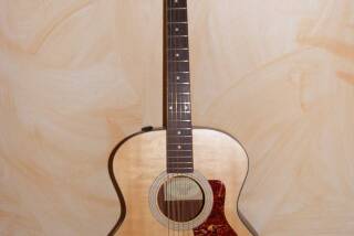 Taylor 114e