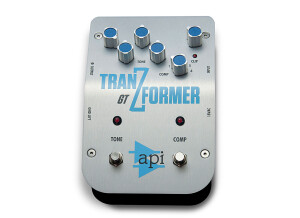 API Audio TranZformer GT