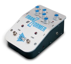 API Audio TranZformer GT : prod XFMRGT 1 l API Audio TranZformer GT : prod XFMRGT 1 l